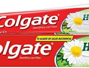 Colgate Herbal Original Pasta de Dientes, 75ml