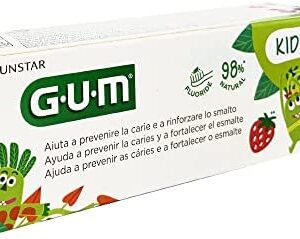 Gum Dentifrico -50 ml