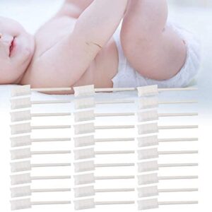 Cepillo de dientes para bebés, 30 piezas Cepillo de dientes para bebés Limpiar las encías