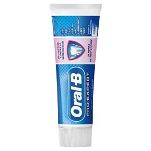 Oral-B Pro-Expert Sensitivity Protection - Pasta de dientes, 75 ml, 1 unidad