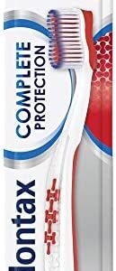 Parodontax, Cepillo de dientes, Complete Protection, Suave, Ayuda a Detener y Prevenir el