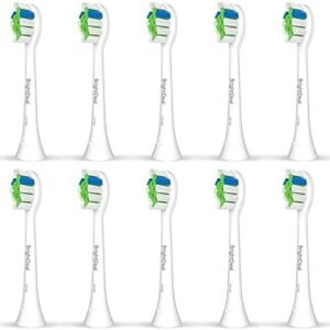 Cabezales de cepillo de dientes de repuesto para Philips Sonicare – Recambios para