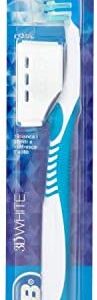 Oral B Cepillo de dientes & Cool Blanco Med 35.