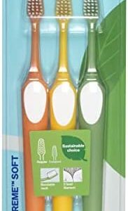 Tepe Supremo, Cepillos de dientes, pack de 3