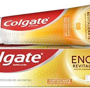 Colgate Encías Pasta de Dientes Revitalizante, 75ml