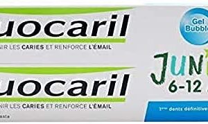 Fluocaril Pasta de Dientes - 2 unidades