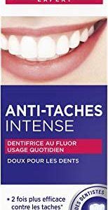 Denivit - Pasta de dientes - Manchas - tubo de 50 ml