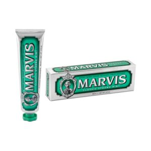 Marvis Classic Strong Mint Toothpaste 85 Ml 1 Unidad 85 ml