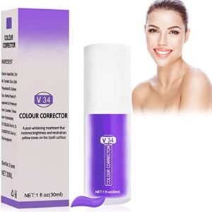 PijitaiLai Pasta Dientes Blanqueadora, Whitening Toothpaste, Fórmula de limpieza profunda