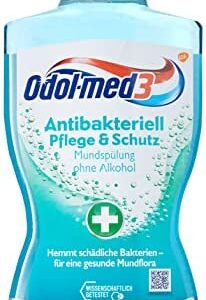 ODOL MED 3 MW.ANTIBACTERIAL