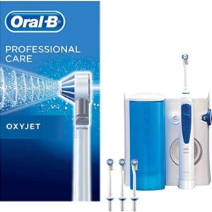Oral-B Oxyjet - Irrigador dental