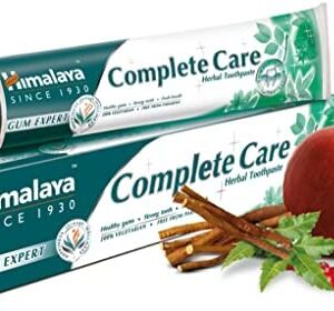 SANDALFON Pasta De Dientes Complete Care Herbal Toothpaste Dentífrica Cuidado Completo a