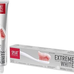 SPLAT - Extreme White Pasta De Dientes