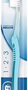 Oral-B Indicator 35 Cepillos de dientes medio 3 piezas