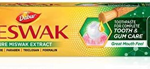 Dabur Meswak Pasta de dientes 100 G