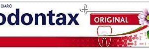 Parodontax Original Pasta de Dientes, Ayuda a Detener y Prevenir el Sangrado de Encías,