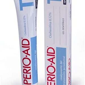 Perio Dentifrico - 75 ml