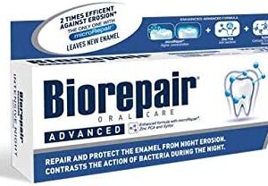 Biorepair Oralcare Intensivo Noche 75ml Reparación
