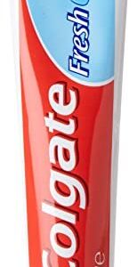 Colgate Fresh Gel - Pastas de dientes - 100 ml