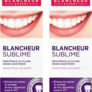 Denivit - Pasta de dientes - White and Shine - Tubo de 50 ml - Lote de 2