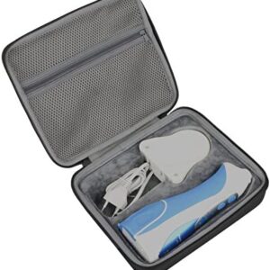 co2CREA Duro Viajar caja estuche funda para panasonic EW1211W845（funda solo）