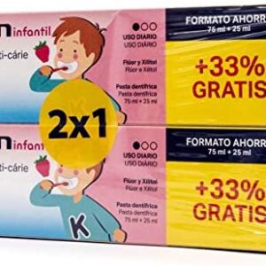 Kin Fluor.C.Fres Inf75+25 2X1
