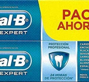 ORAL B PASTA PRO EXPERT MULTI PROTECCIÓN 2X100 ML