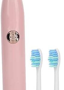 Cepillo Dientes Eléctrico Cepillo Dientes Recargable 5 Engranajes Cabello Suave