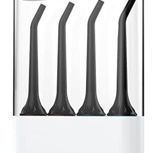 Puntas de Irrigador Dental Clásico de Reemplazo, Accesorios de Boquilla de Chorro de Agua