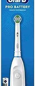 limpia en profundidad tus dientes y encías con el cepillo de dientes eléctrico Oral-B