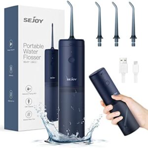 Irrigadores Bucales Waterpik Portail Irrigador Bucal Dental de Viaje,Irrigador Dental