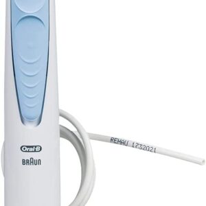 Mondo Casa Mango de mango con tubo para hidropulsor dental compatible BRAUN repuestos tubo