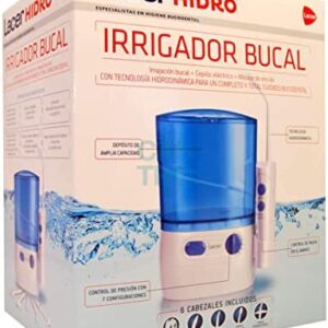 LACER 167891 HIDRO IRRIGADOR BUCAL