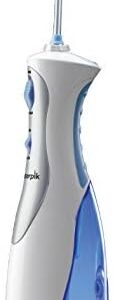 Waterpik Cordless Plus Dental Water Jet Irrigator Flosser Wp450 by Waterpik