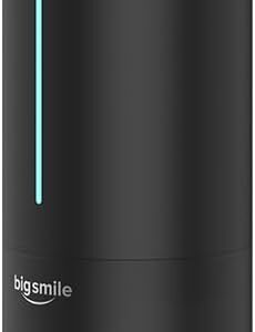 Potente irrigador dental inalámbrico para encías saludables, irrigador oral dental