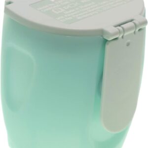 Depósito de agua compatible con /repuesto para irrigador dental Panasonic EW1311TA845W