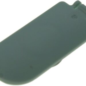 Tapa (depósito de agua) compatible con /pieza de repuesto para irrigador dental Panasonic