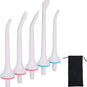 Accesorio De Punta De Repuesto, Irrigador Bucal, irrigador dental, Máquina De Limpieza