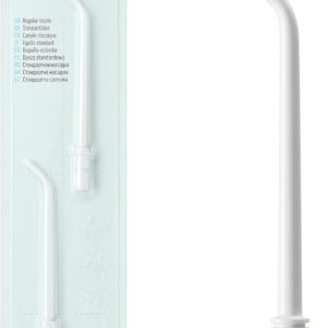 Panasonic Boquilla Wew0987 Para El Irrigador Oral D11