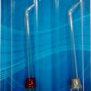 Waterpik Boquilla Clásica, Repuesto de Boquilla Waterpik para Eliminación de Placa Dental