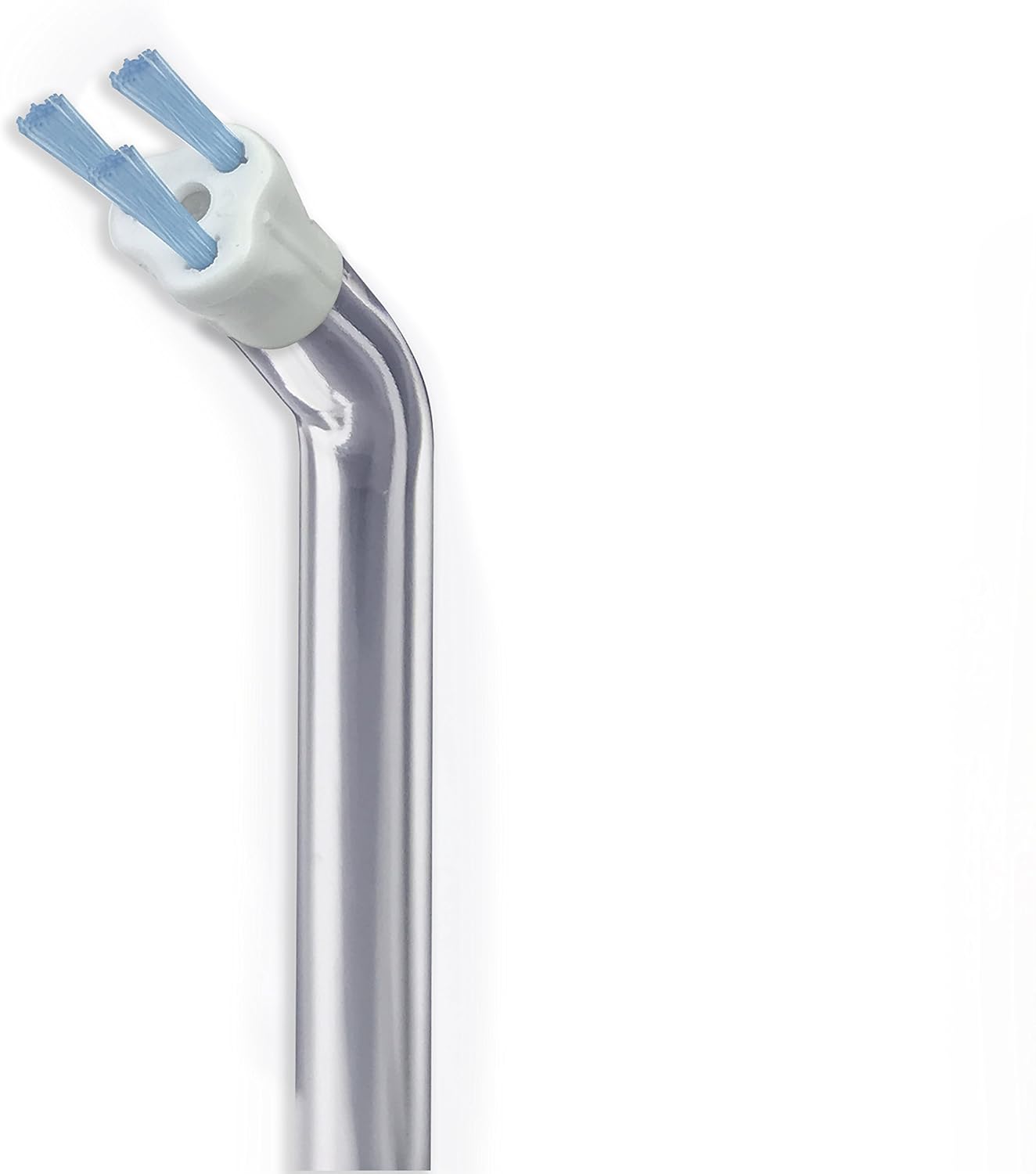 Waterpik Classic Boquilla de Agua a Presión de Repuesto para Irrigador Inalámbrico de Agua - Imagen 2