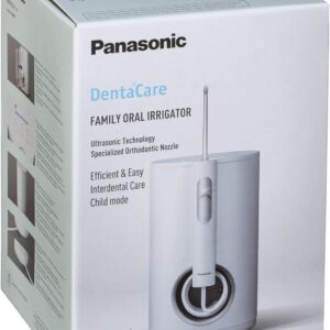 IRRIGADOR DENTAL PCRE