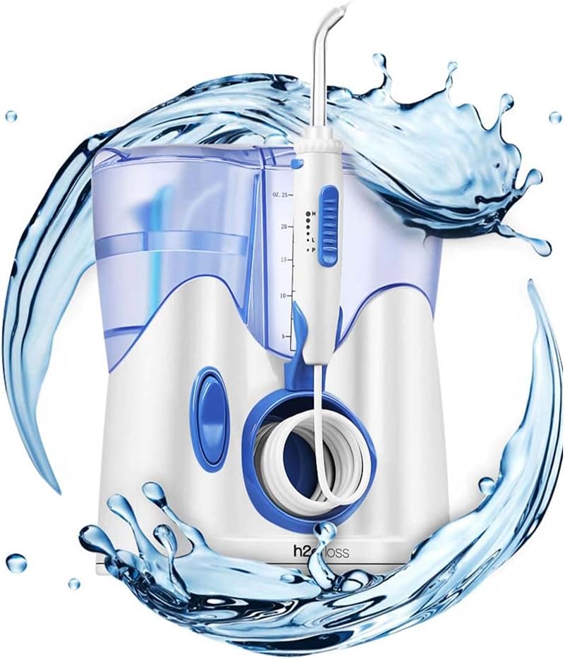 Water Flosser Water Flosser Water Flosser Water Flosser Wate...