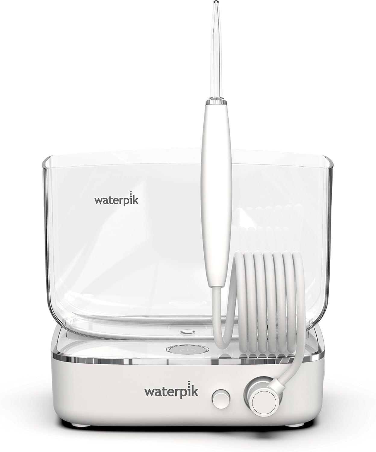 Waterpik Sidekick Portable Water Flosser Perfect for Travel ...