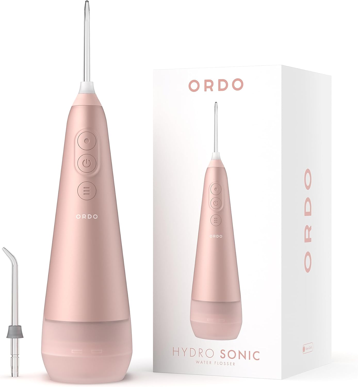 irrigador dental